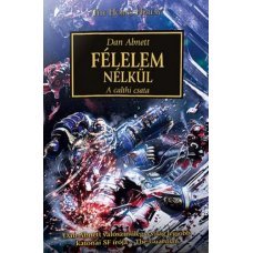 Félelem nélkül - A calthi csata     16.95 + 1.95 Royal Mail